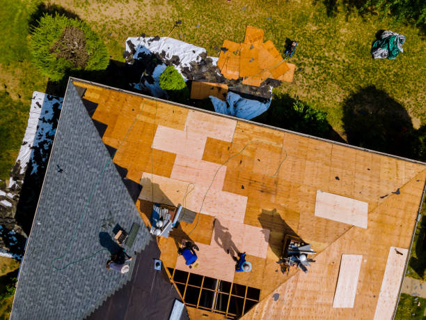 Best Residential Roofing Contractor  in Whispering Pines, NC