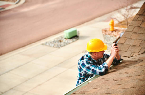 Slate Roofing Contractor in Whispering Pines, NC