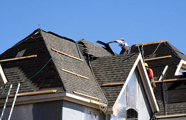 Quick and Trustworthy Emergency Roof Repair Services in Whispering Pines, NC