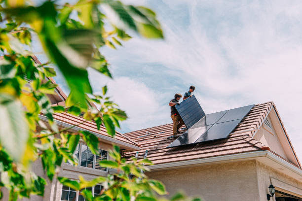 Trusted Whispering Pines, NC Roofing Contractor Experts
