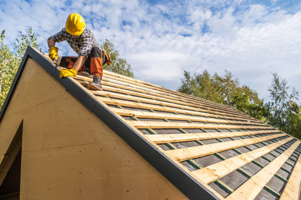 Quick and Trustworthy Emergency Roof Repair Services in Whispering Pines, NC