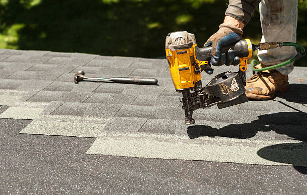 Professional Roofing Contractor in Whispering Pines, NC