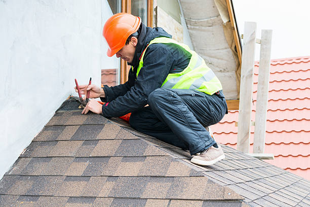 Best Flat Roof Repair Services  in Whispering Pines, NC